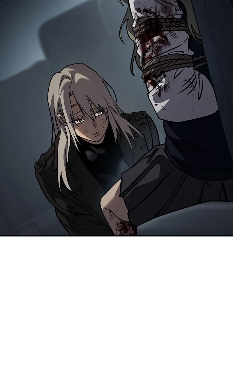 Dead Mansion Chapter 20 page 83 - 