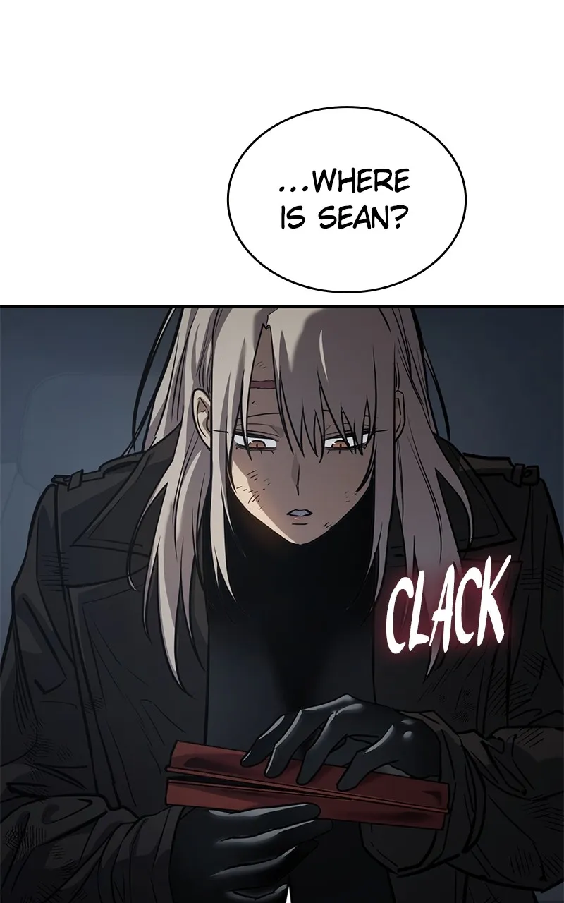 Dead Mansion Chapter 20 page 84 - 