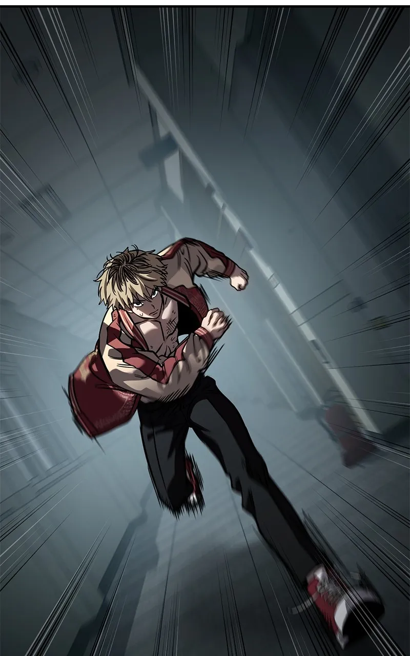 Dead Mansion Chapter 20 page 86 - 