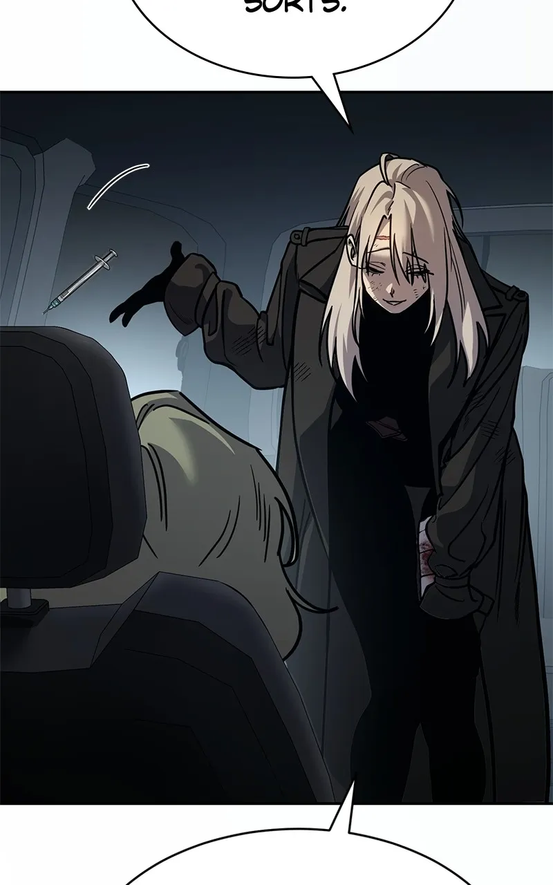Dead Mansion Chapter 20 page 90 - 