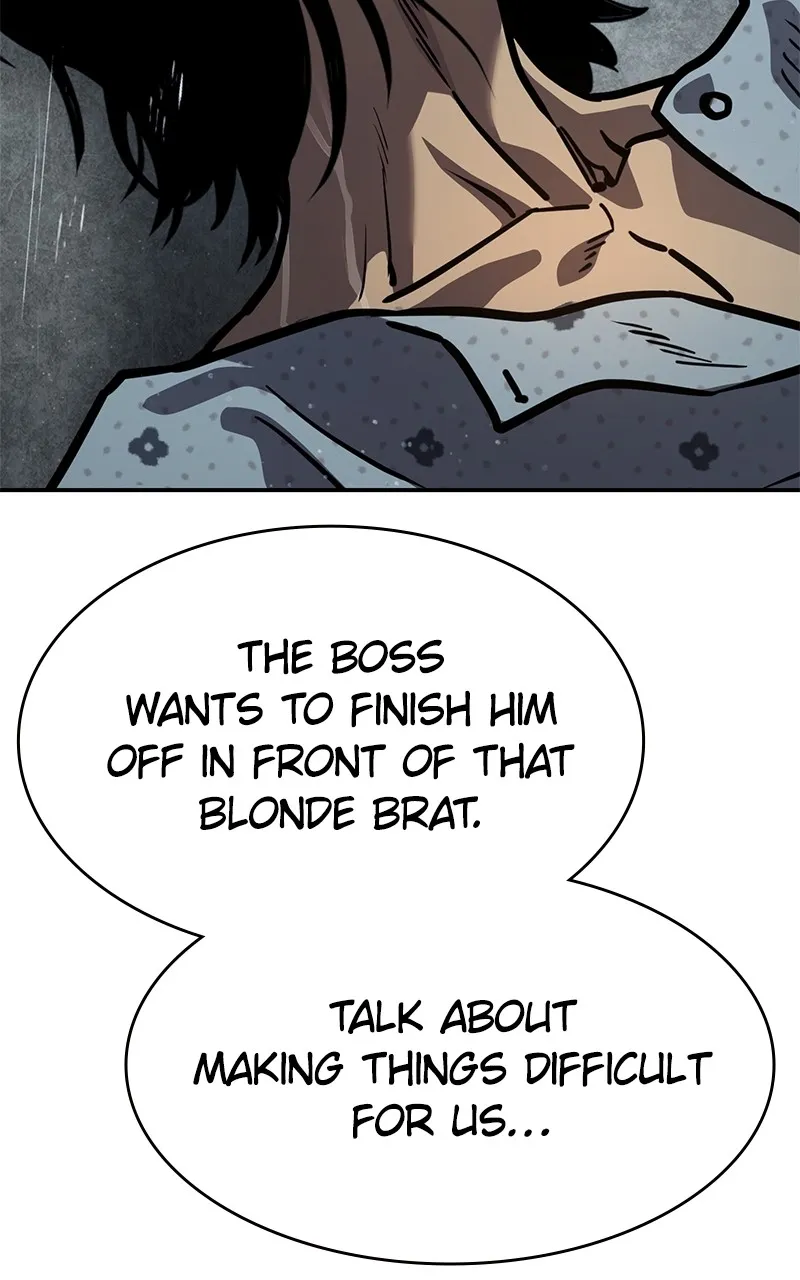 Dead Mansion Chapter 20 page 10 - 