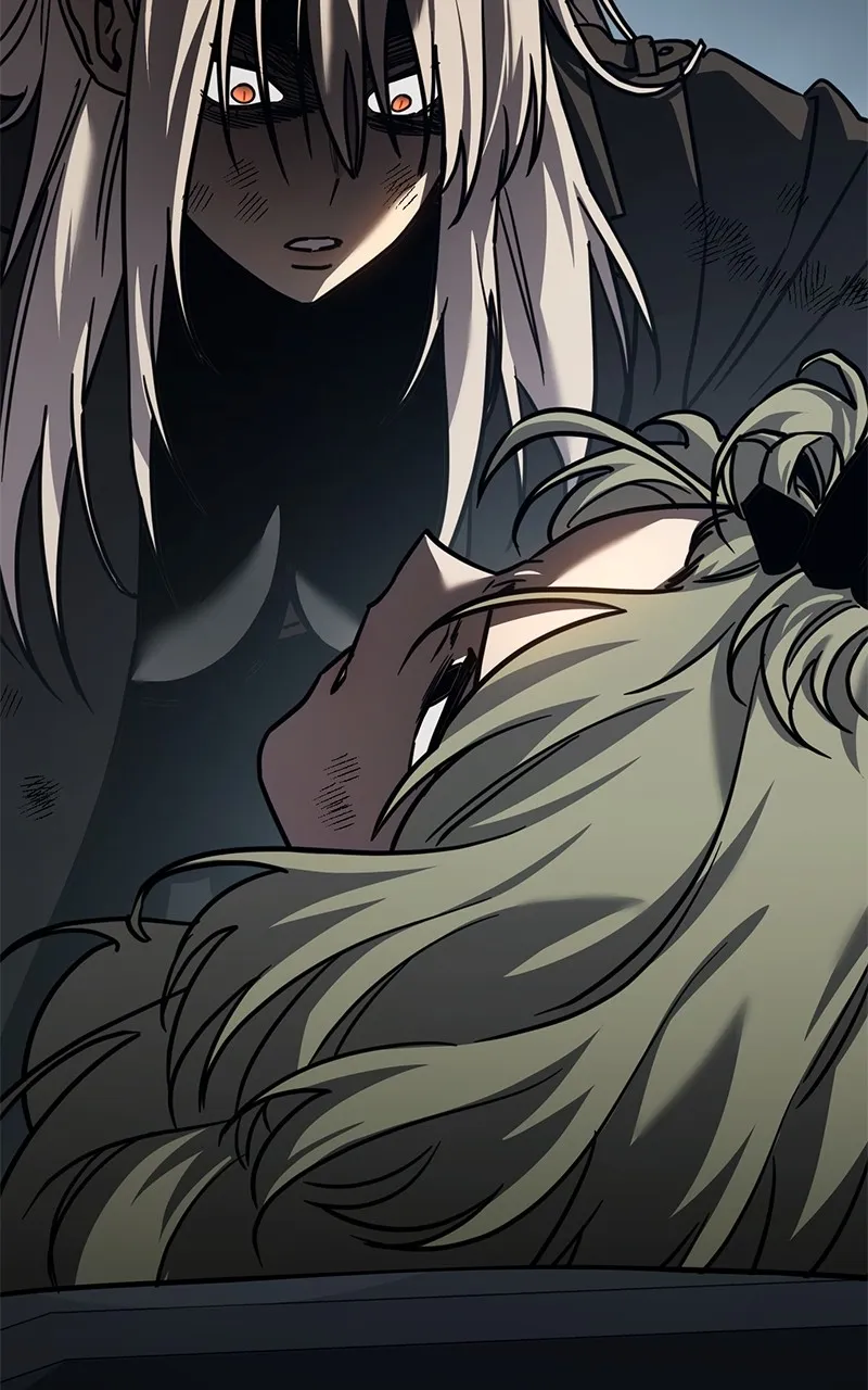Dead Mansion Chapter 20 page 94 - 