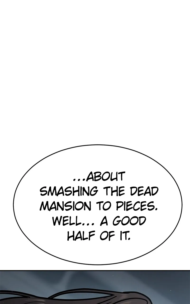 Dead Mansion Chapter 20 page 97 - 
