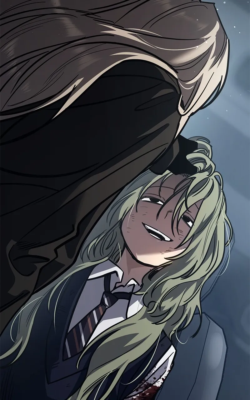 Dead Mansion Chapter 20 page 98 - 