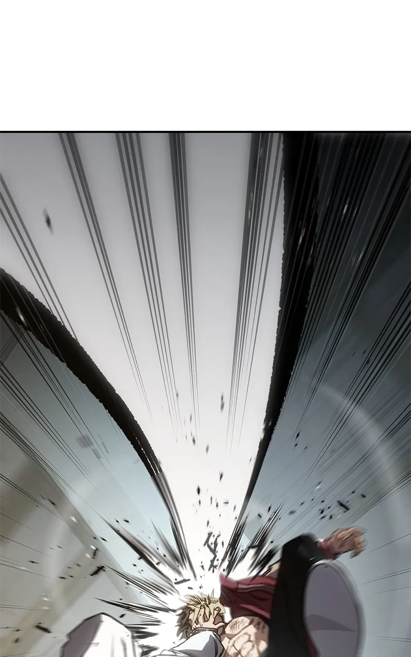 Dead Mansion Chapter 21 page 105 - 