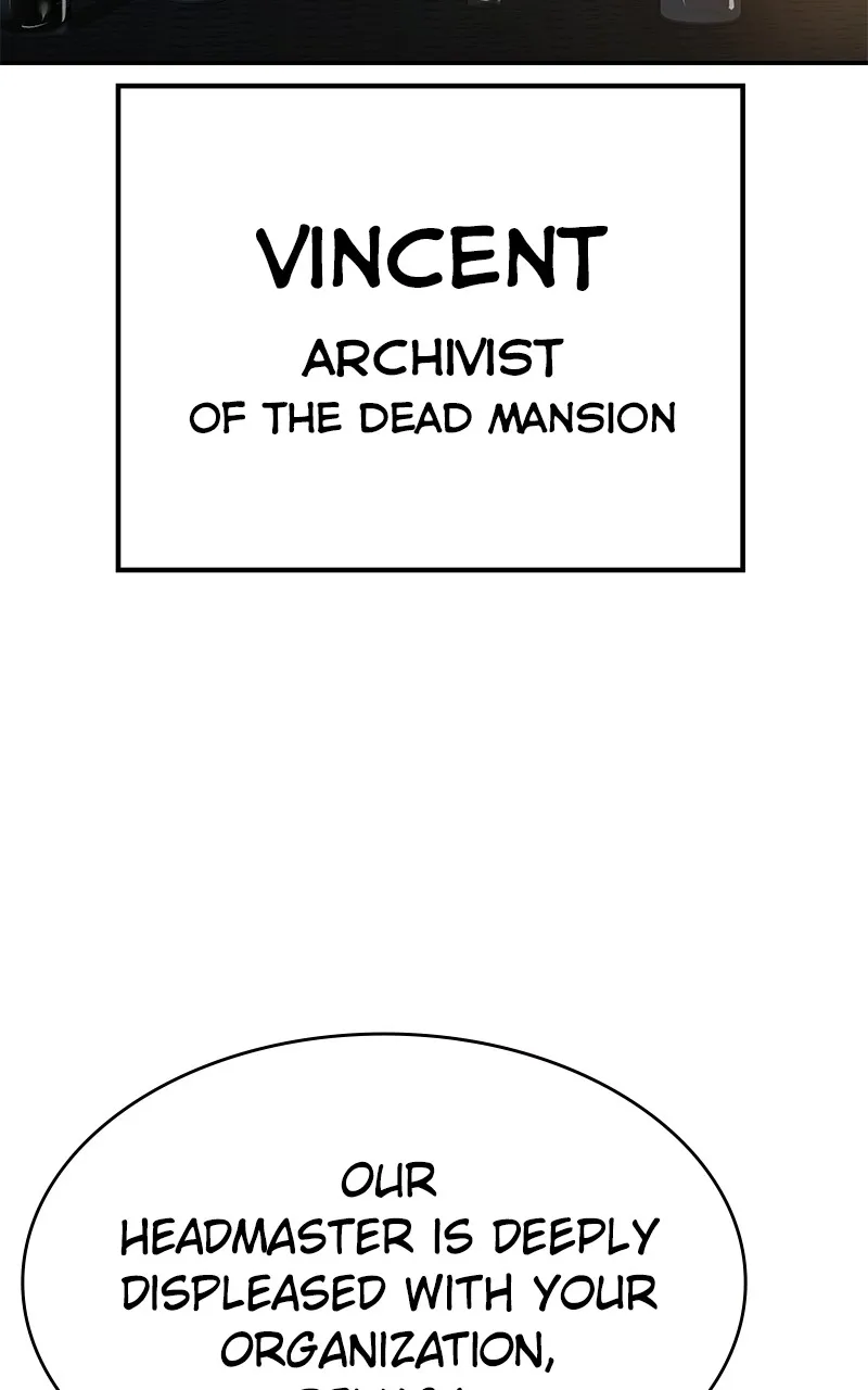Dead Mansion Chapter 21 page 12 - 
