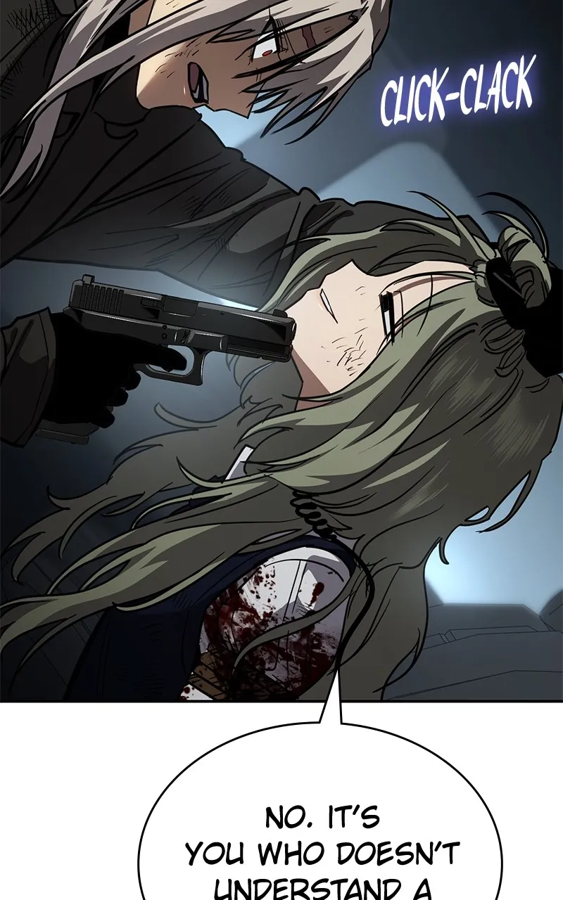 Dead Mansion Chapter 21 page 115 - 