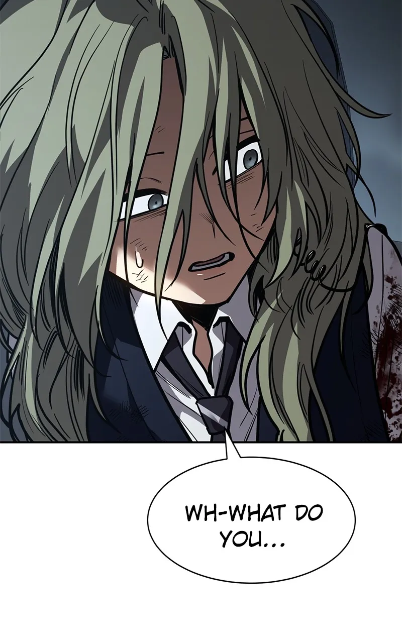 Dead Mansion Chapter 21 page 124 - 