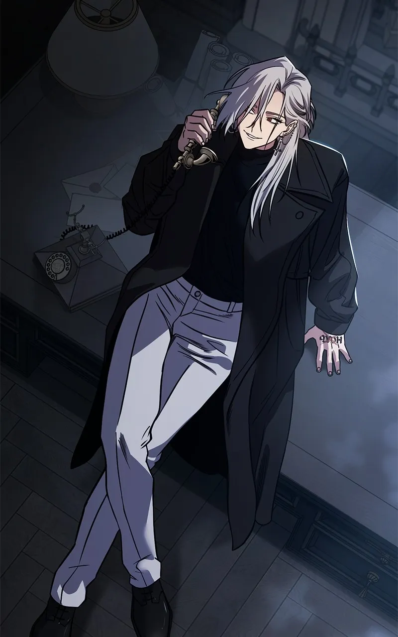 Dead Mansion Chapter 21 page 129 - 