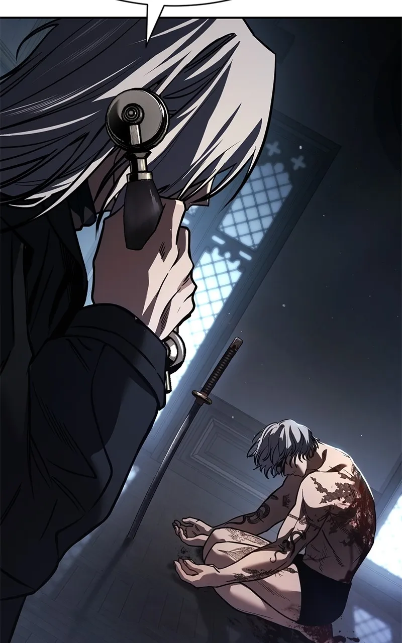 Dead Mansion Chapter 21 page 133 - 