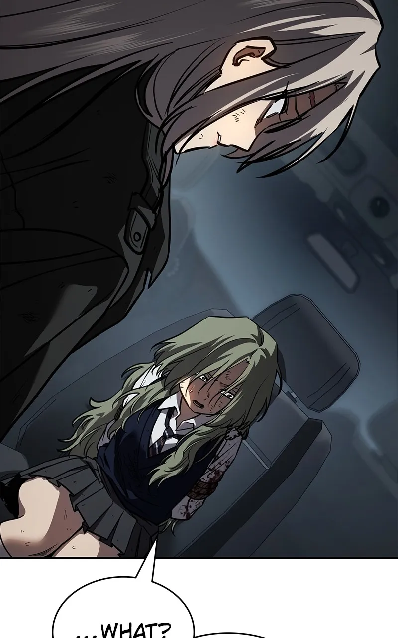 Dead Mansion Chapter 21 page 135 - 