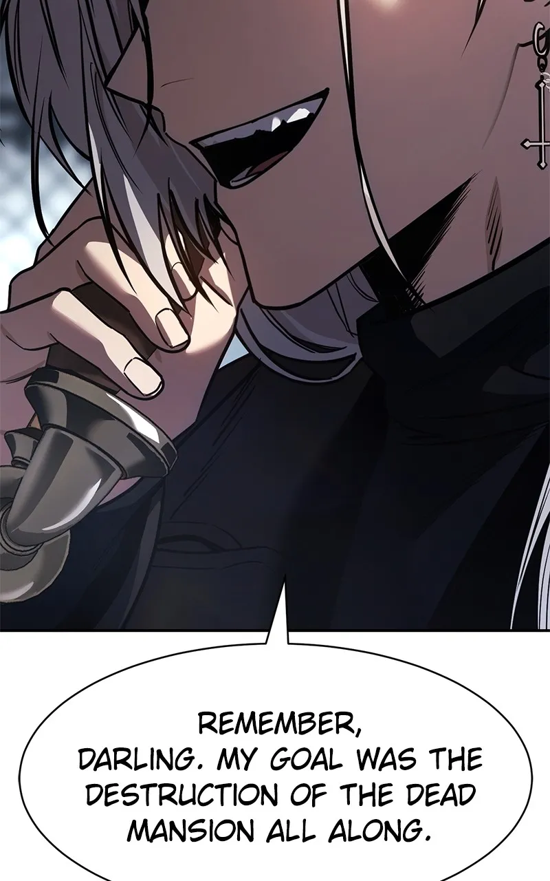 Dead Mansion Chapter 21 page 139 - 