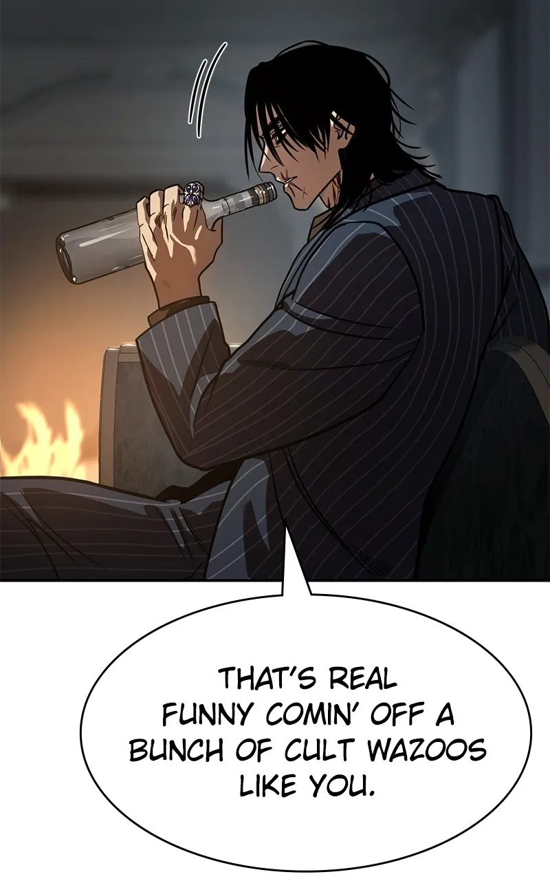 Dead Mansion Chapter 21 page 15 - 