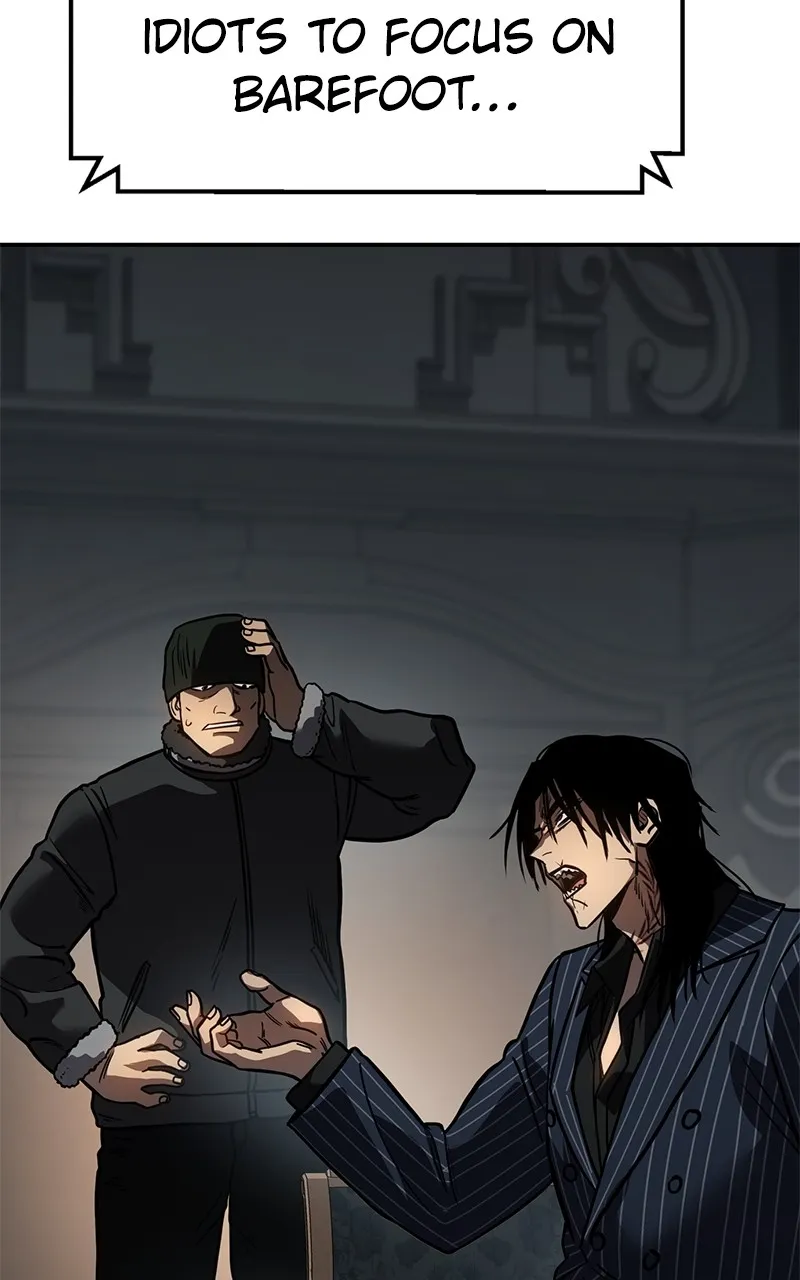 Dead Mansion Chapter 21 page 144 - 