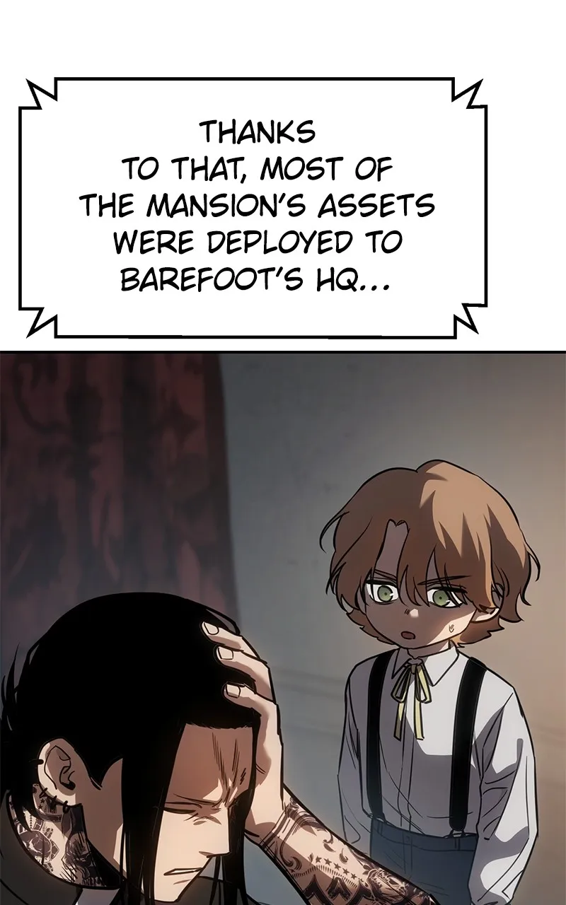 Dead Mansion Chapter 21 page 146 - 