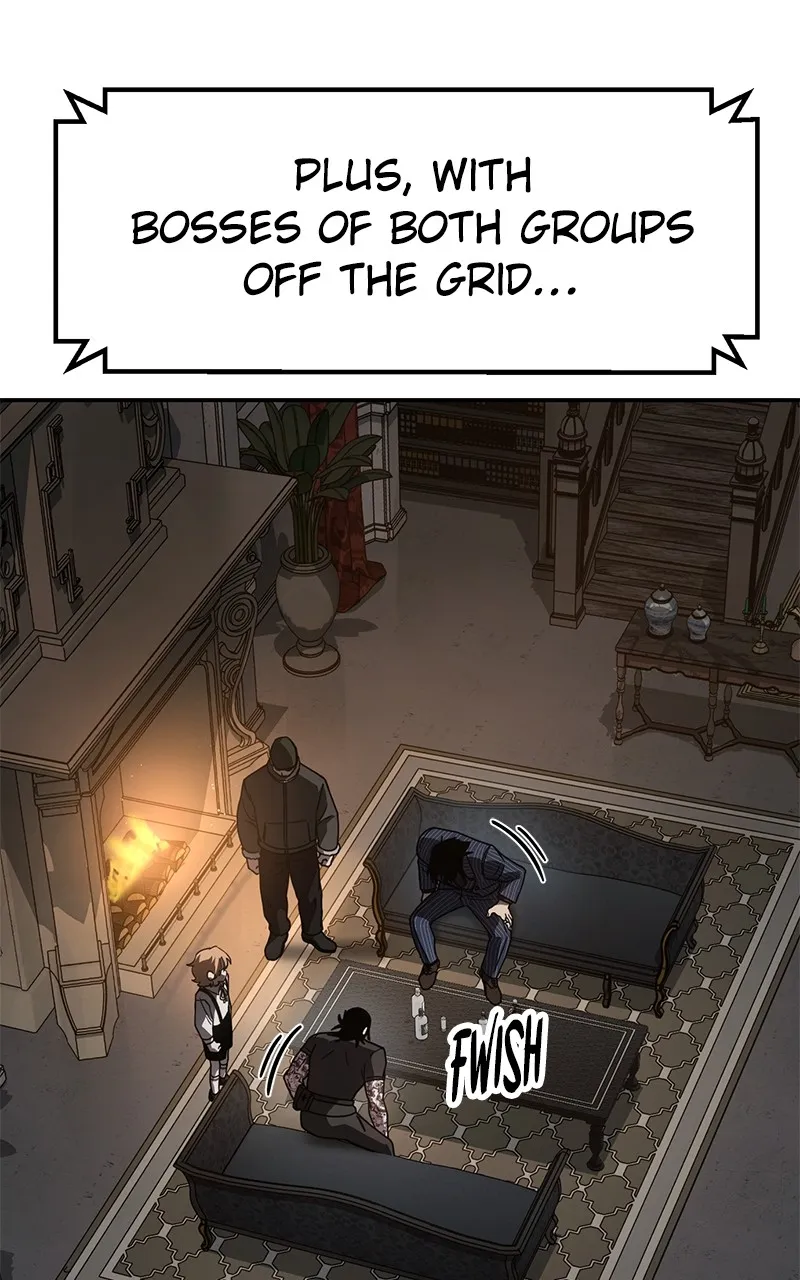 Dead Mansion Chapter 21 page 148 - 