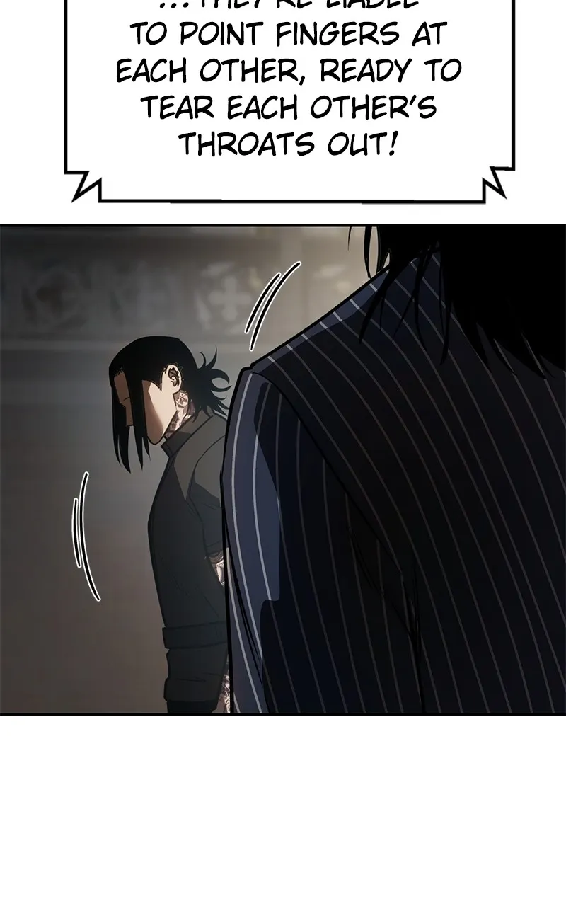 Dead Mansion Chapter 21 page 150 - 
