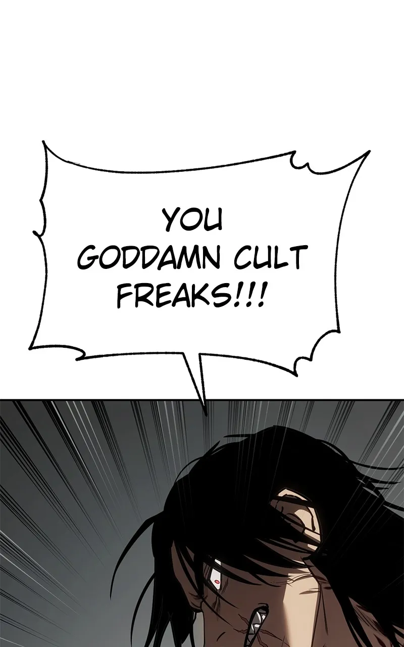 Dead Mansion Chapter 21 page 151 - 