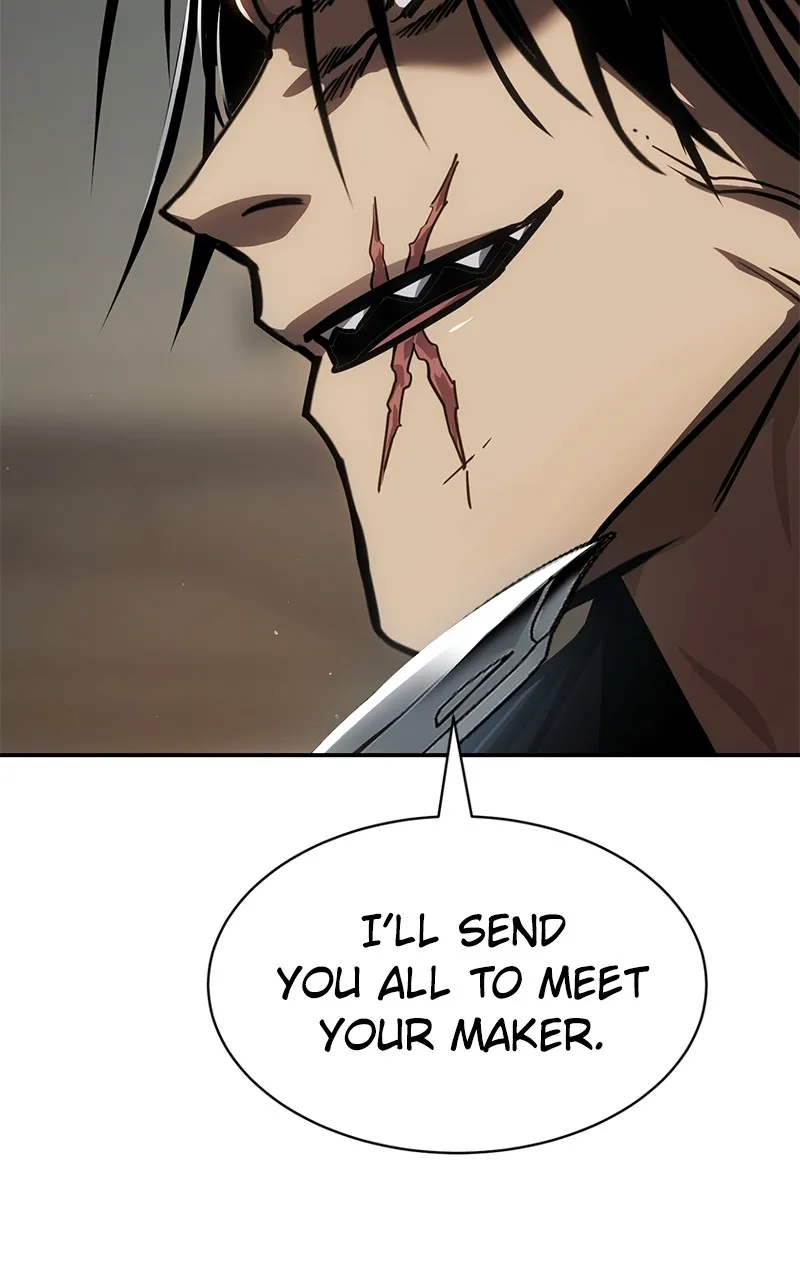 Dead Mansion Chapter 21 page 156 - 