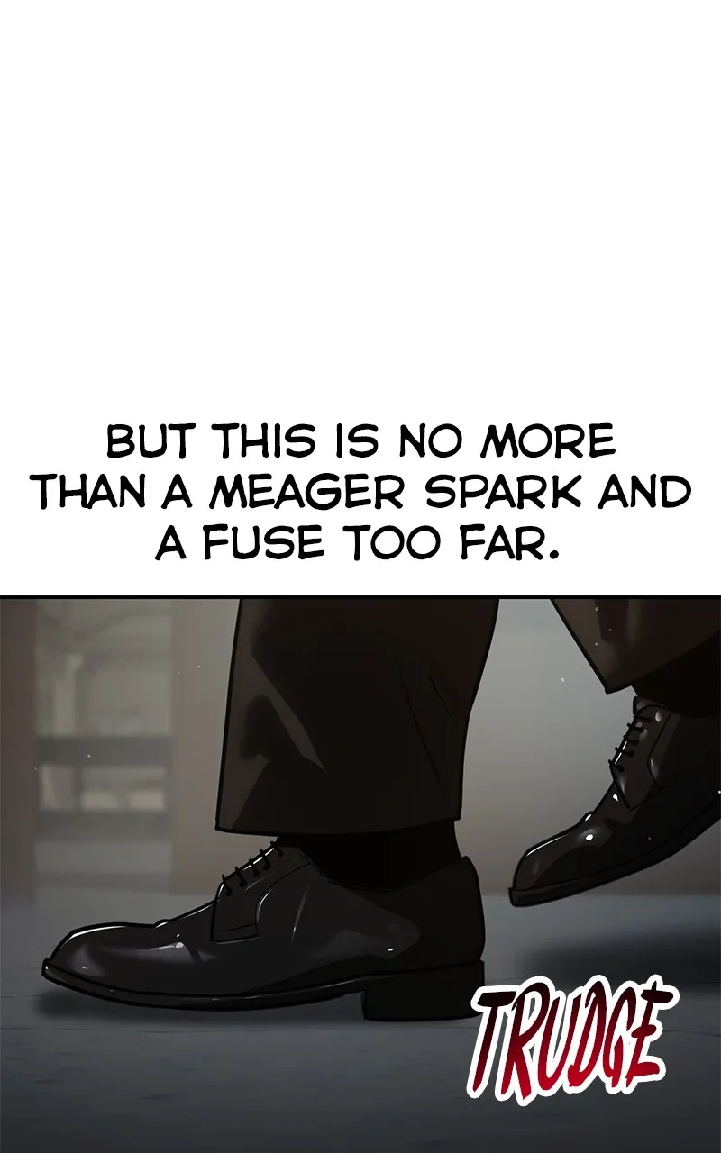 Dead Mansion Chapter 21 page 157 - 