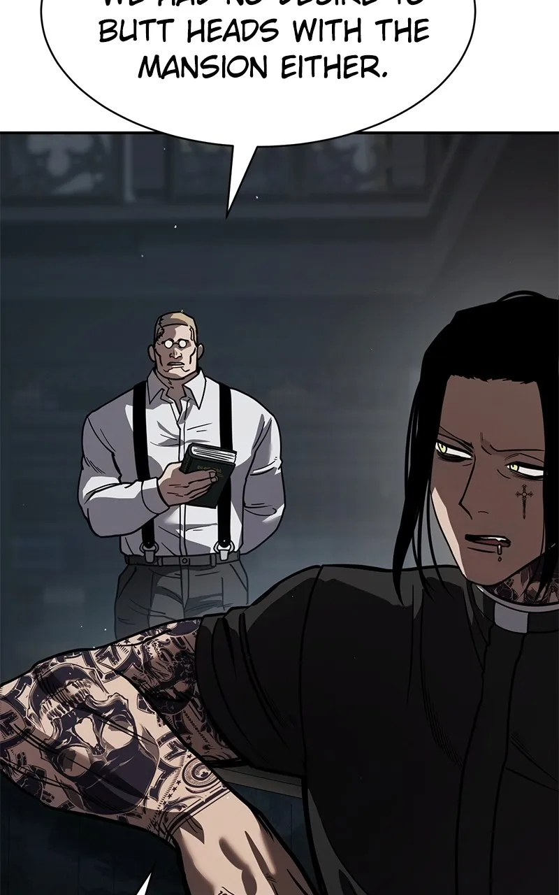 Dead Mansion Chapter 21 page 20 - 