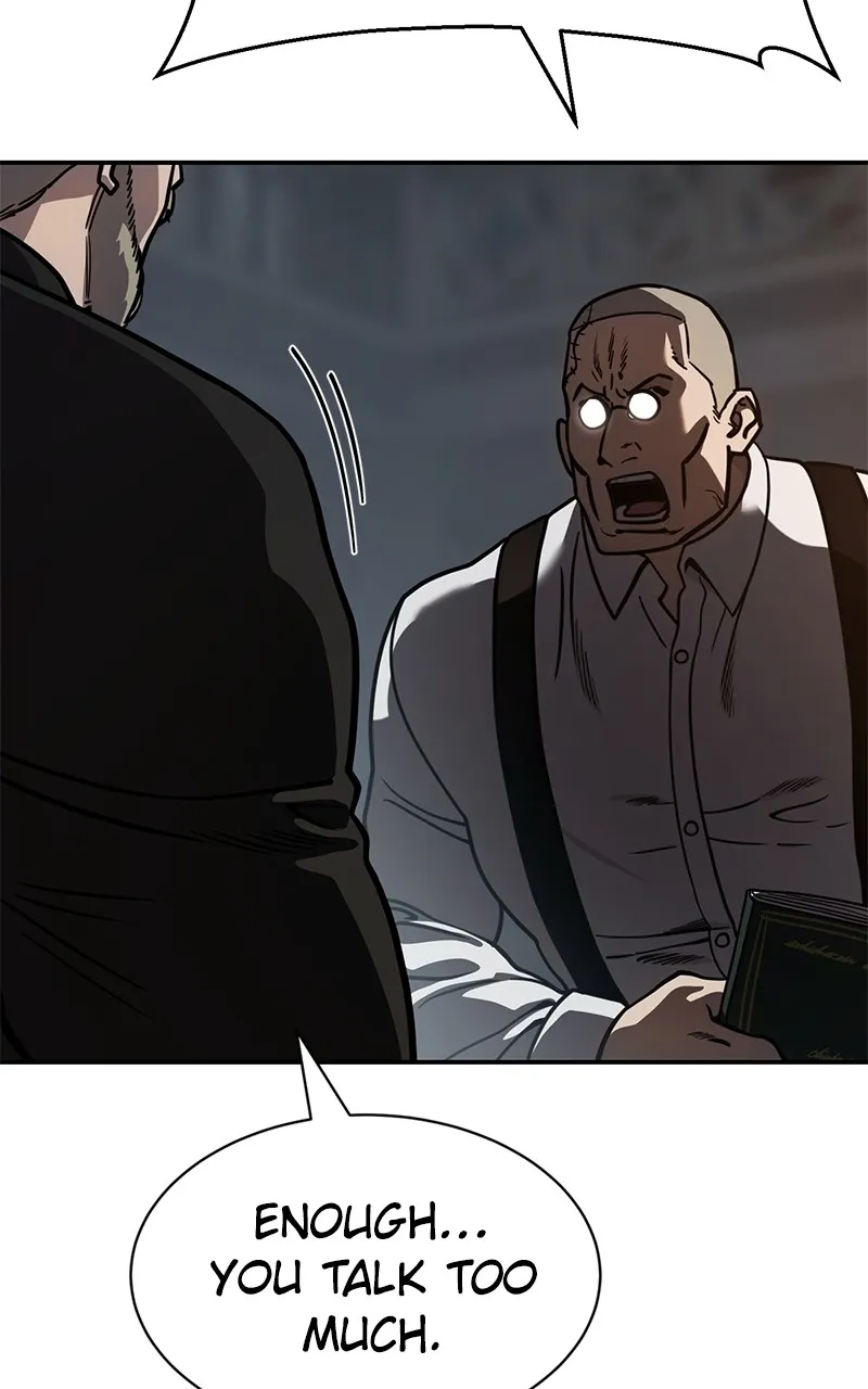 Dead Mansion Chapter 21 page 26 - 