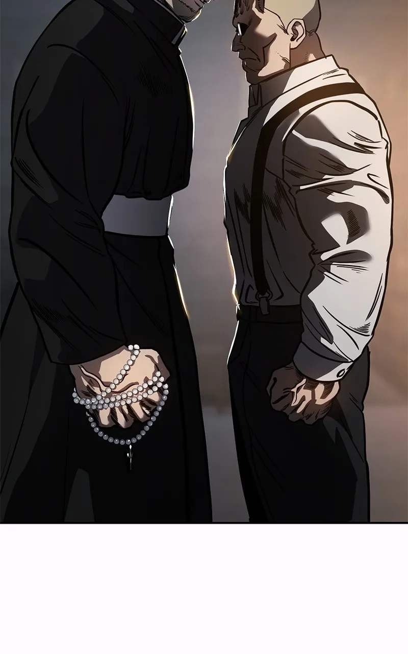 Dead Mansion Chapter 21 page 28 - 