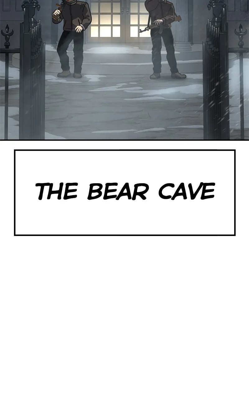 Dead Mansion Chapter 21 page 4 - 