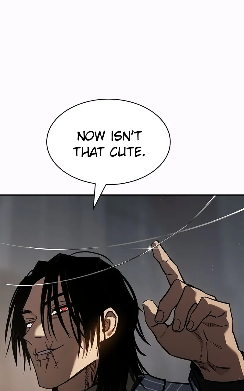 Dead Mansion Chapter 21 page 32 - 