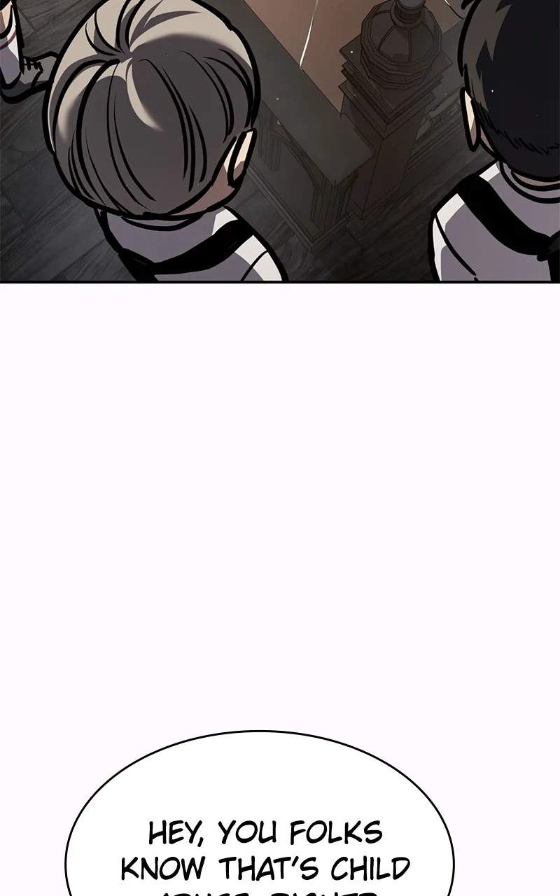 Dead Mansion Chapter 21 page 35 - 