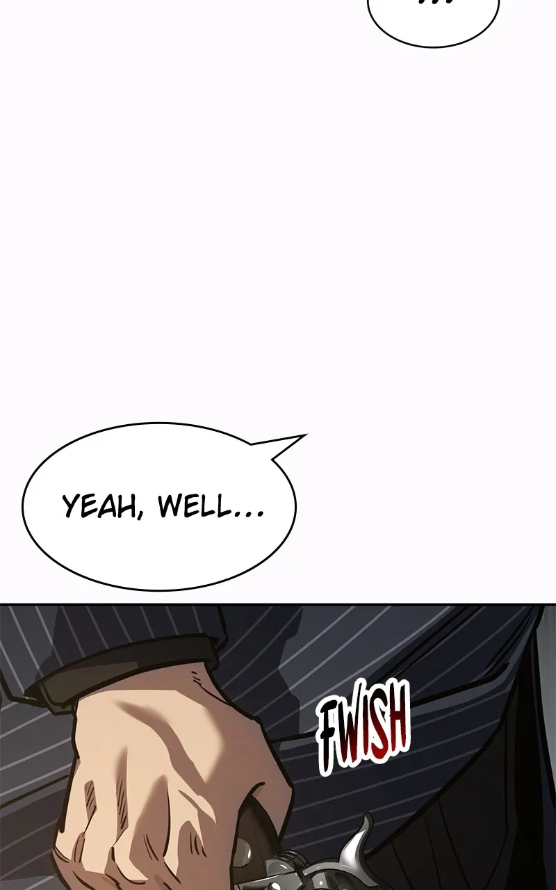 Dead Mansion Chapter 21 page 37 - 