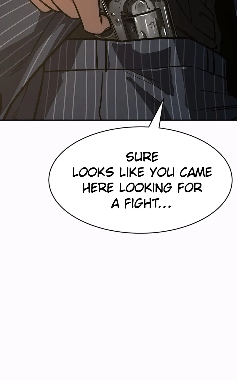 Dead Mansion Chapter 21 page 38 - 