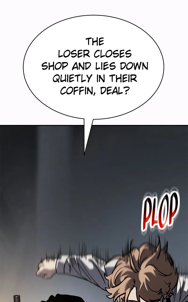 Dead Mansion Chapter 21 page 39 - 