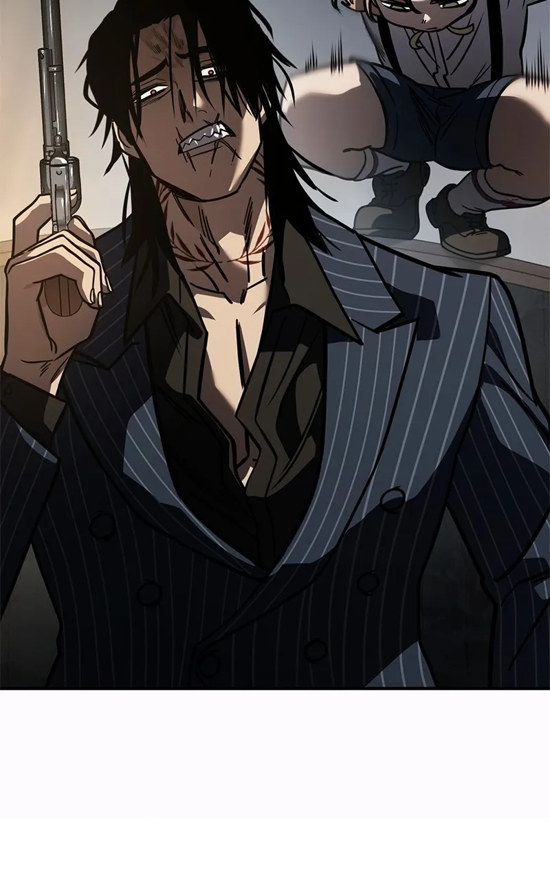 Dead Mansion Chapter 21 page 40 - 