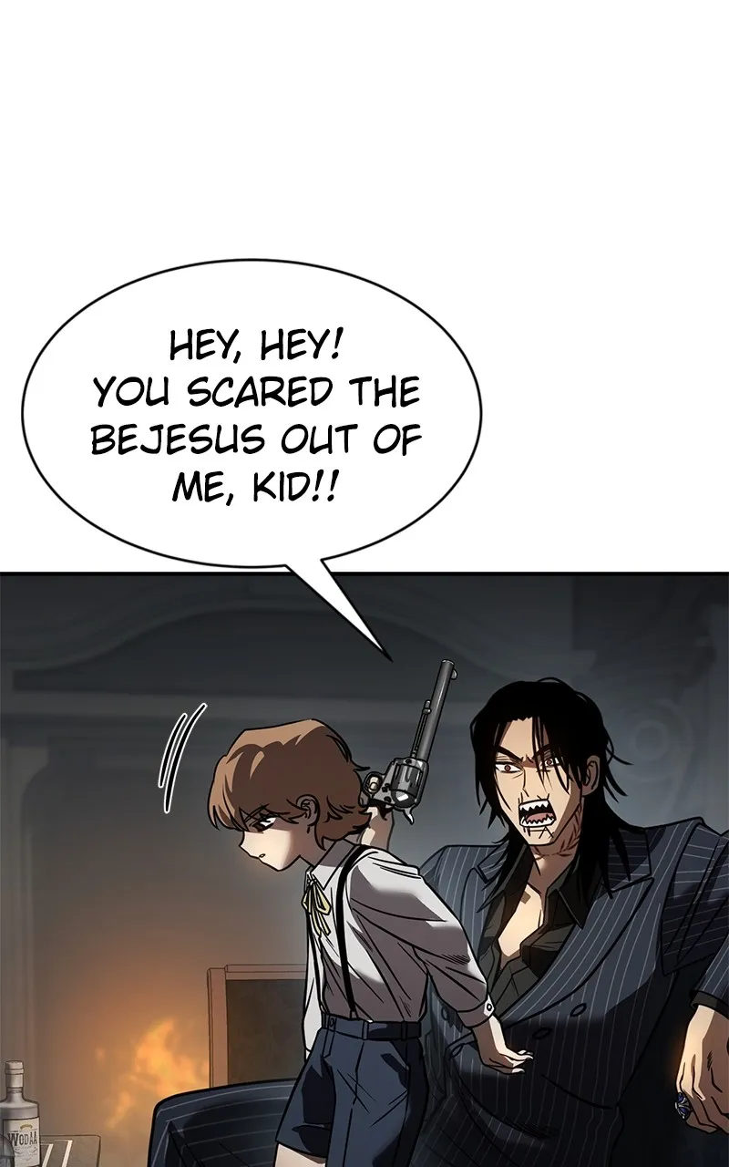 Dead Mansion Chapter 21 page 41 - 