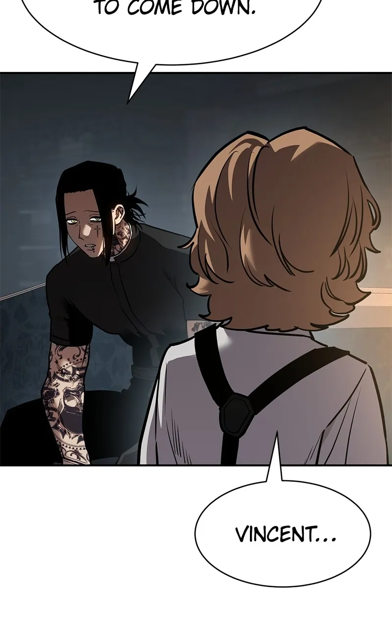 Dead Mansion Chapter 21 page 43 - 