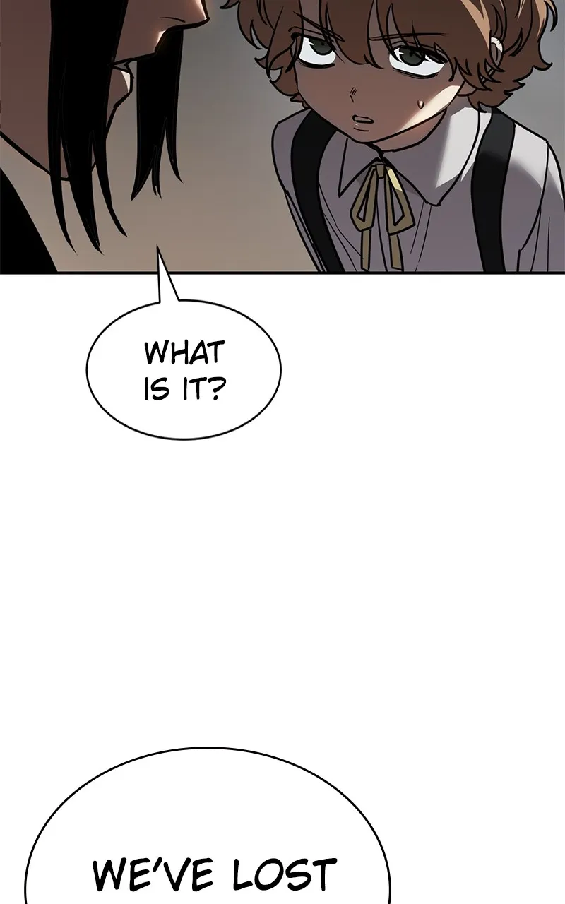 Dead Mansion Chapter 21 page 45 - 