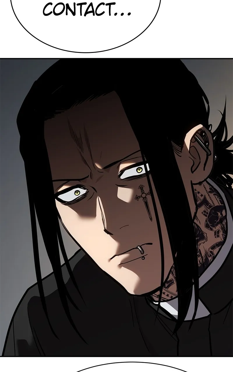 Dead Mansion Chapter 21 page 46 - 