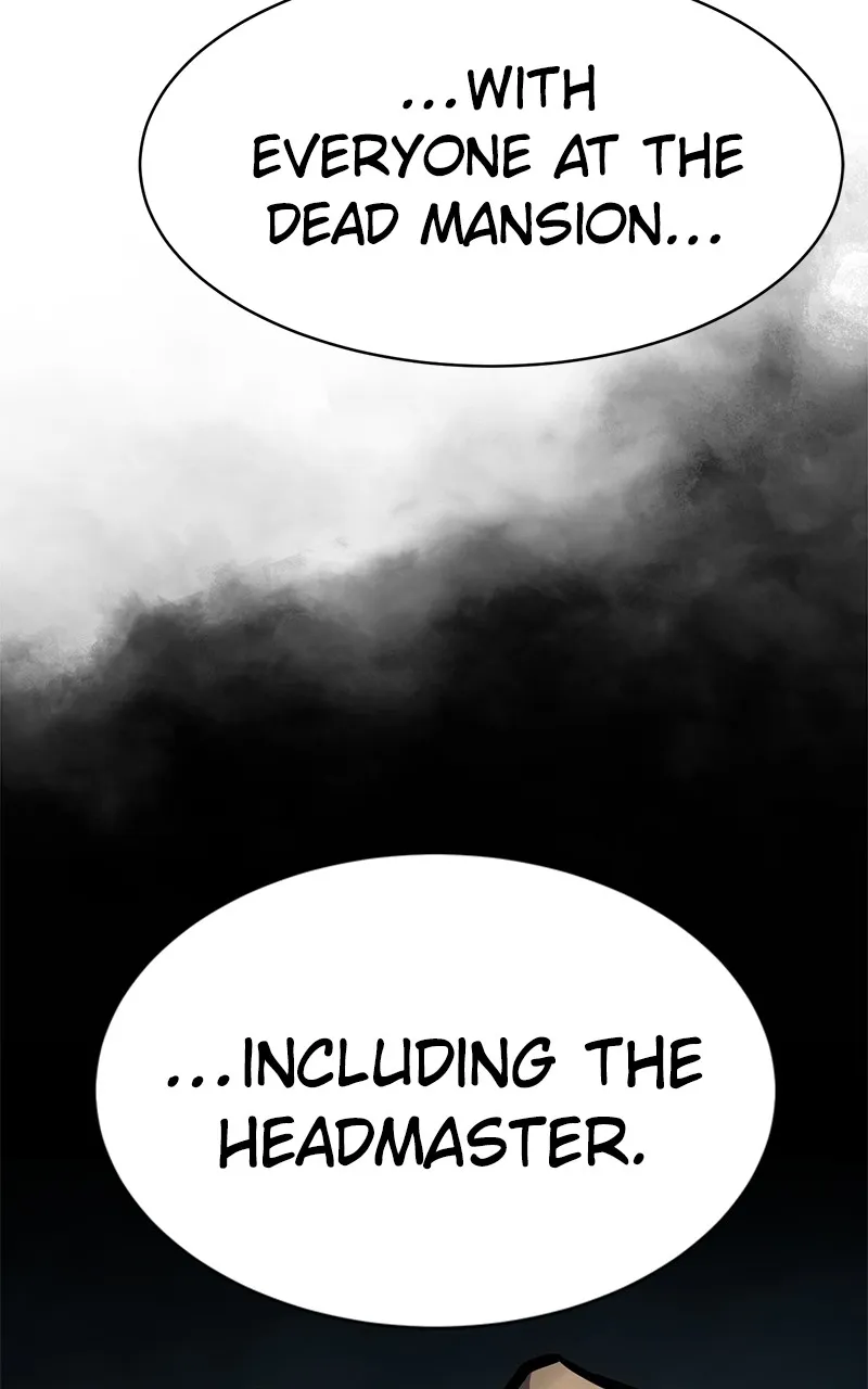 Dead Mansion Chapter 21 page 47 - 