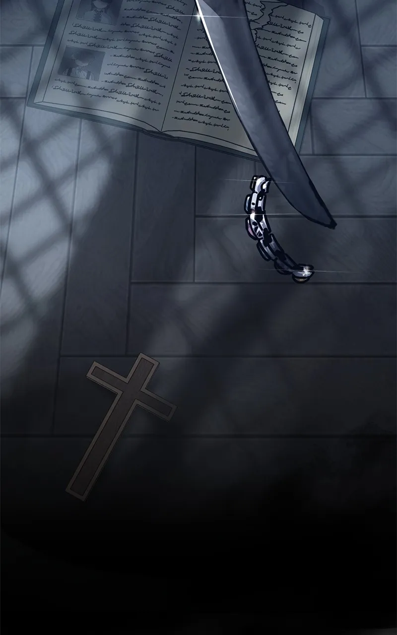 Dead Mansion Chapter 21 page 49 - 