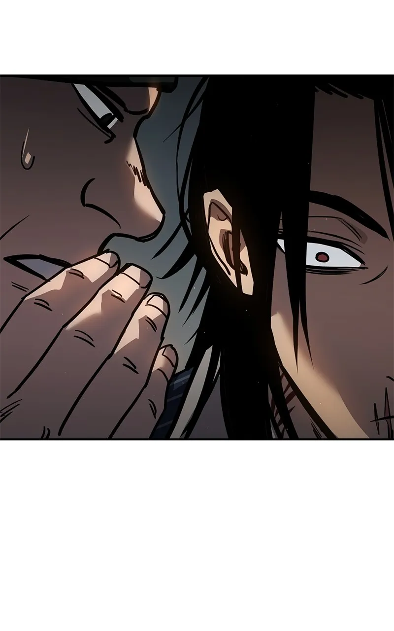 Dead Mansion Chapter 21 page 52 - 