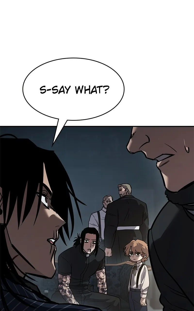 Dead Mansion Chapter 21 page 53 - 