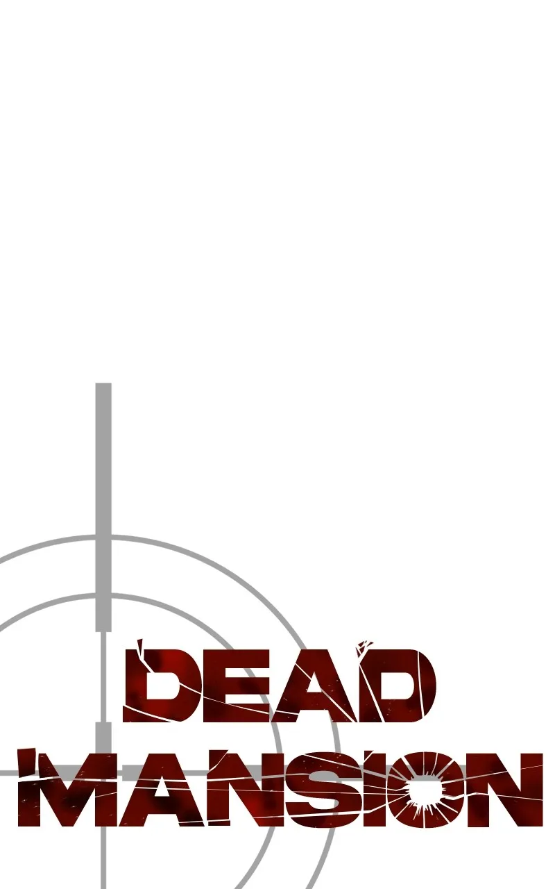 Dead Mansion Chapter 21 page 55 - 