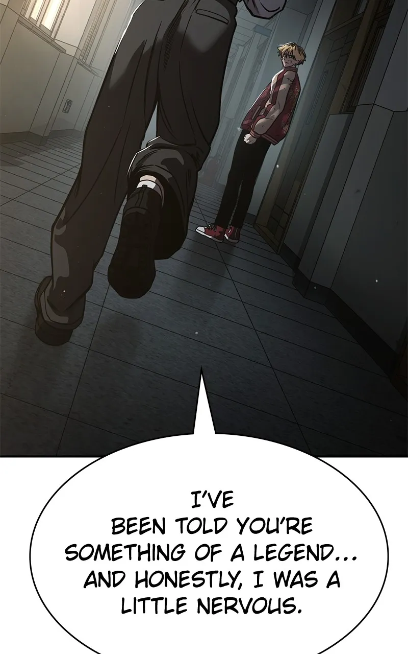 Dead Mansion Chapter 21 page 59 - 
