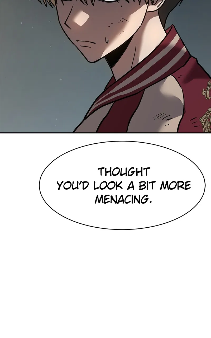 Dead Mansion Chapter 21 page 61 - 