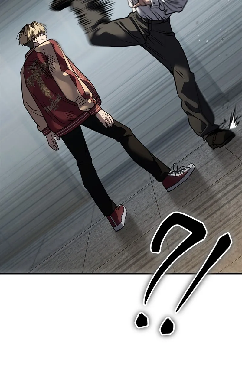 Dead Mansion Chapter 21 page 69 - 