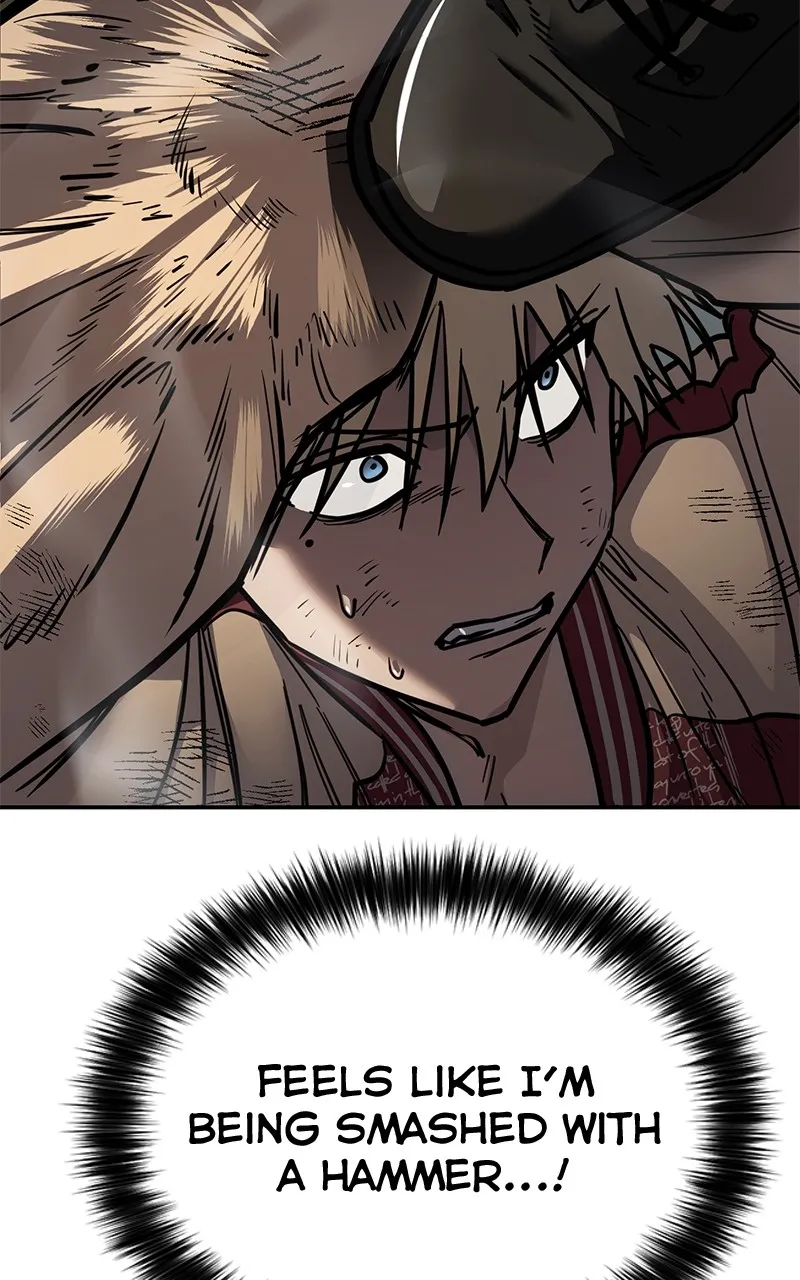 Dead Mansion Chapter 21 page 73 - 