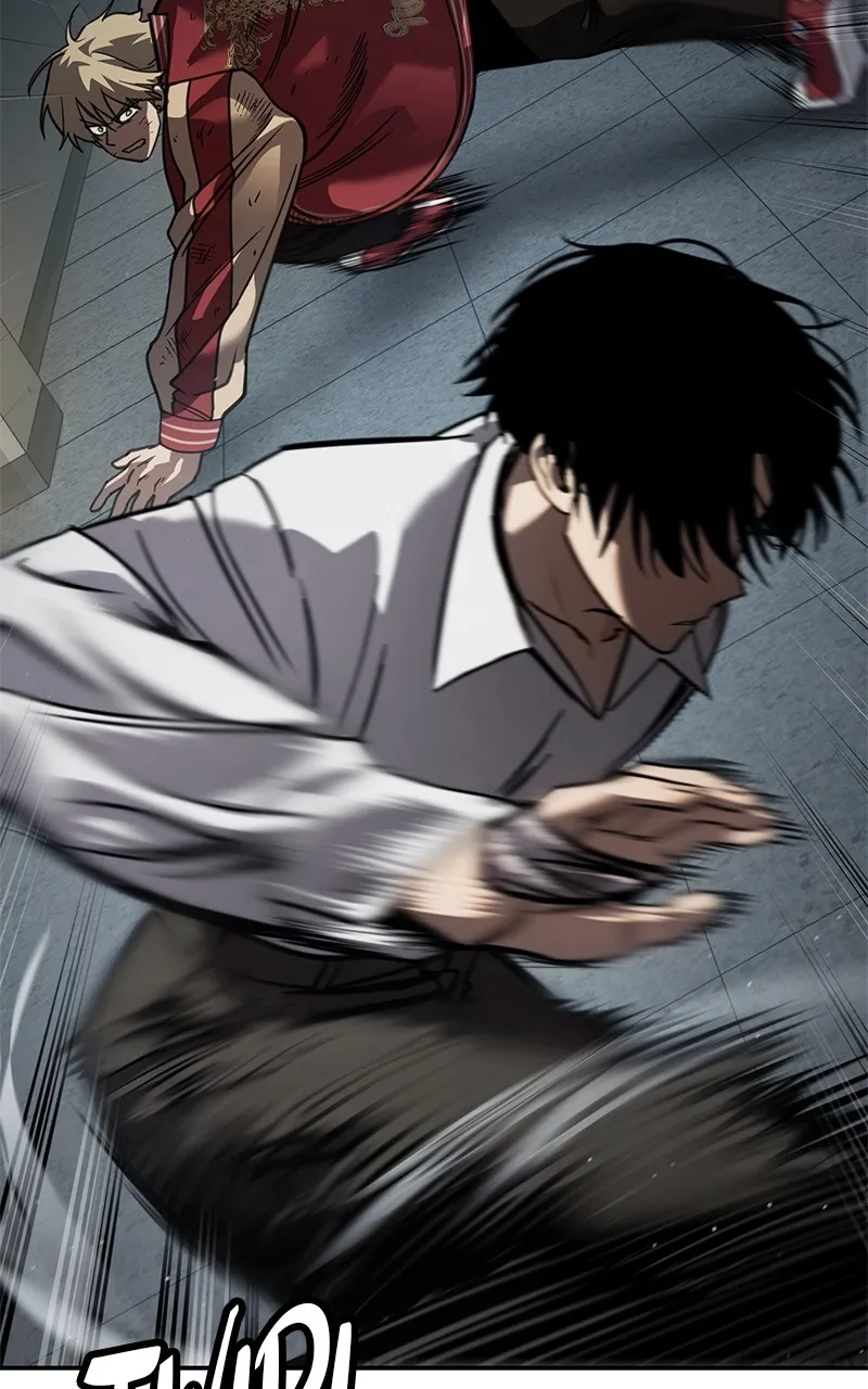 Dead Mansion Chapter 21 page 80 - 