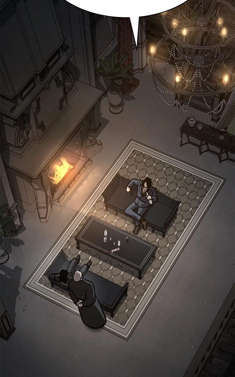 Dead Mansion Chapter 21 page 9 - 