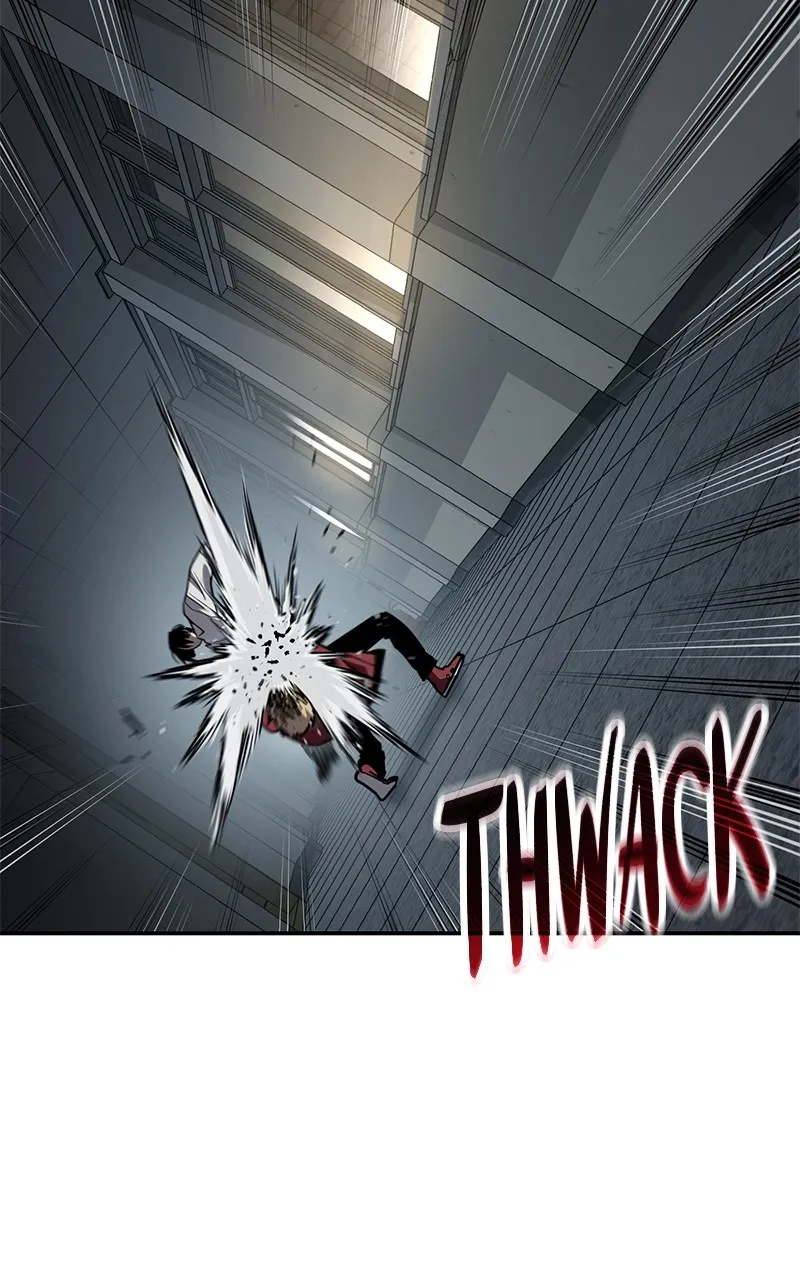Dead Mansion Chapter 21 page 87 - 